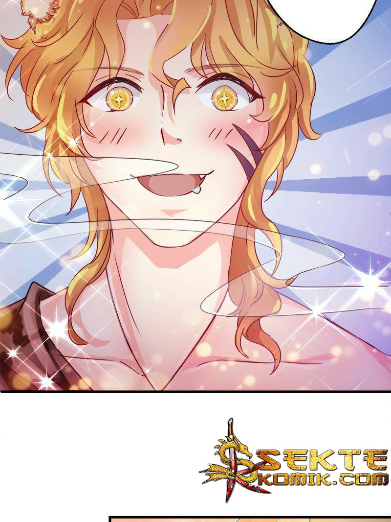 Beauty and the Beasts Chapter 04 Gambar 16